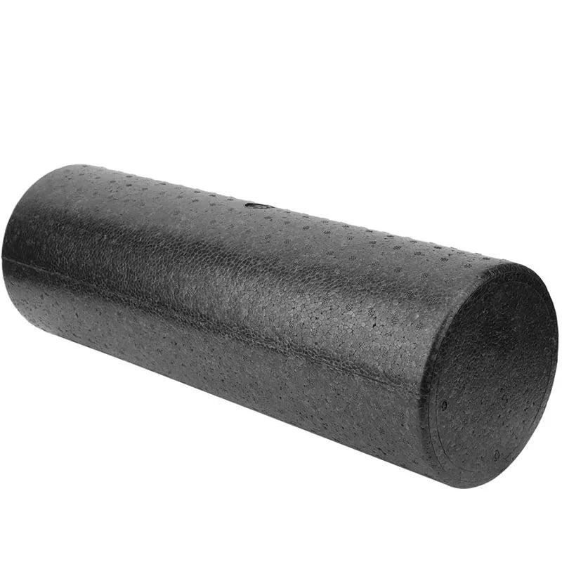Yoga Foam Roller Cushion for Back Fitness Gymnastic Massager Roller Exercise Pilates Equipment Fitness Roller for Relaxation